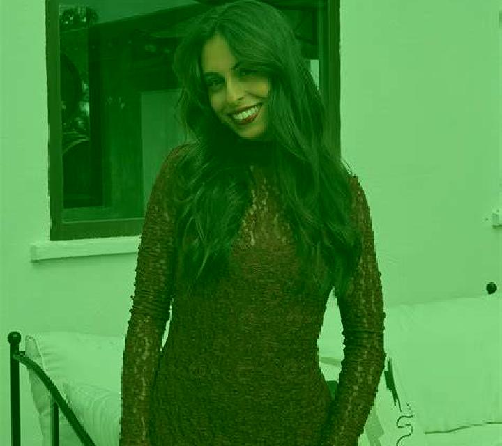 Verónica 2 Villaespasa escort