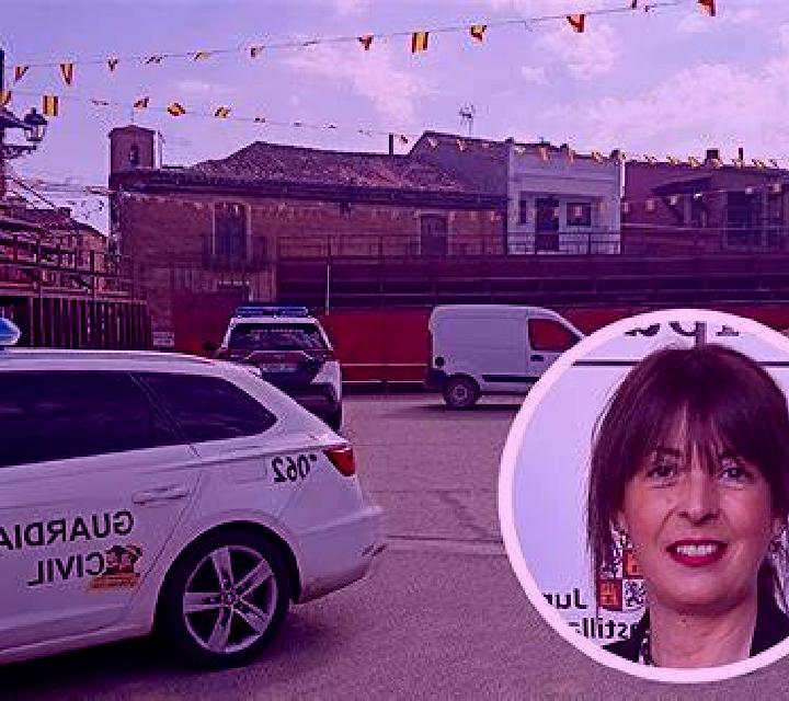 Verónica 2 Villar de Peralonso escort