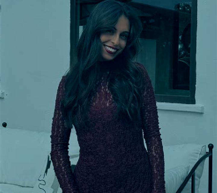 Verónica 3 Abanades escort