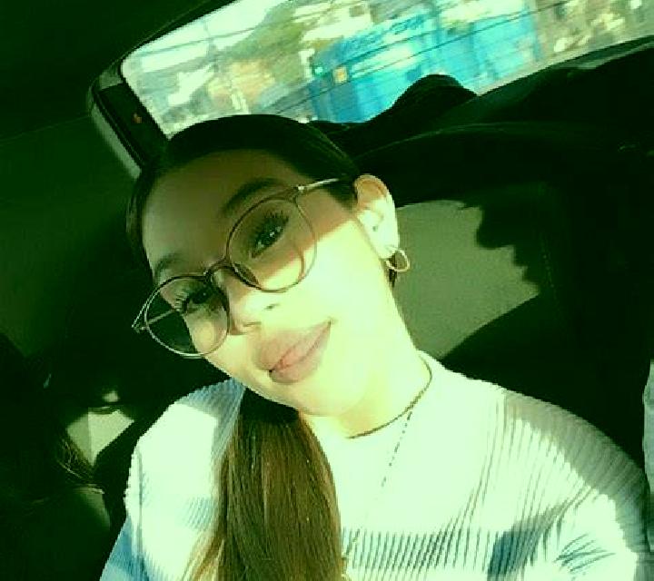 Verónica 3 Aznalcollar escort