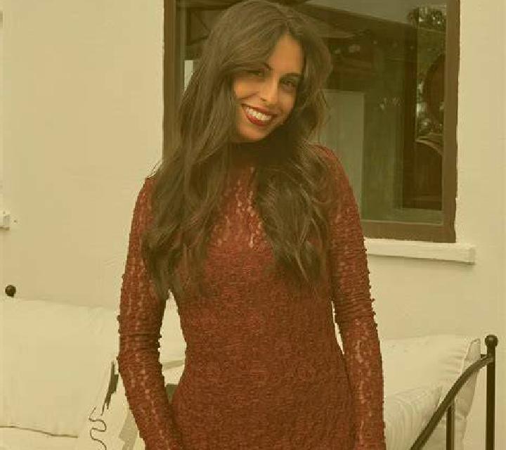 Verónica 3 Castigaleu escort