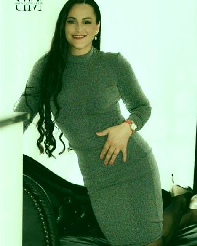 Verónica 3 Chera escort