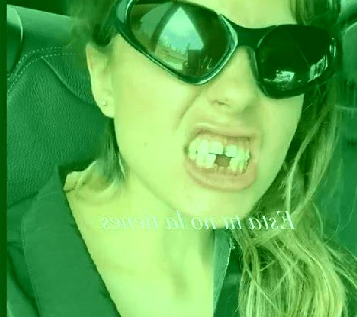 Verónica 3 Chodes escort