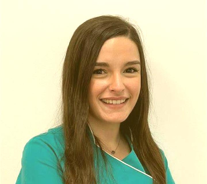 Verónica 3 Forcall escort