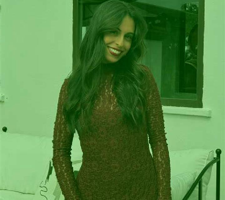 Verónica 3 Montorio escort