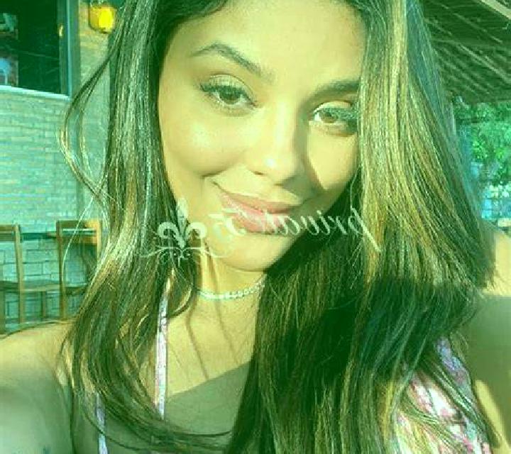Verónica 3 San Jose del Valle escort