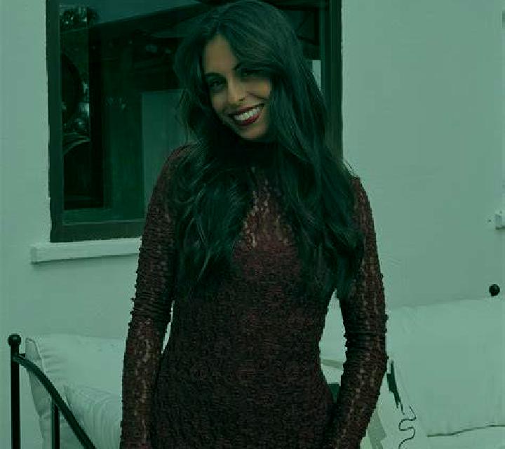 Verónica 3 Seros escort