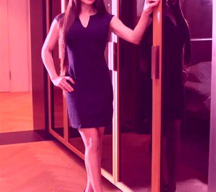 Verónica Arandilla del Arroyo escort