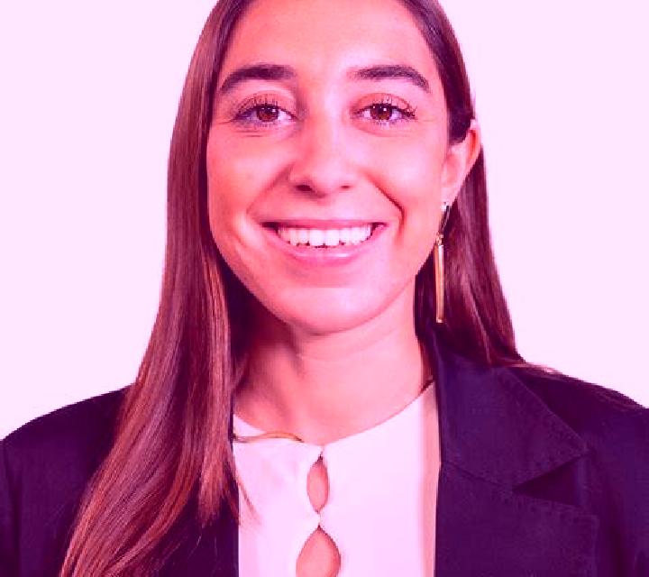 Verónica Berdejo escort