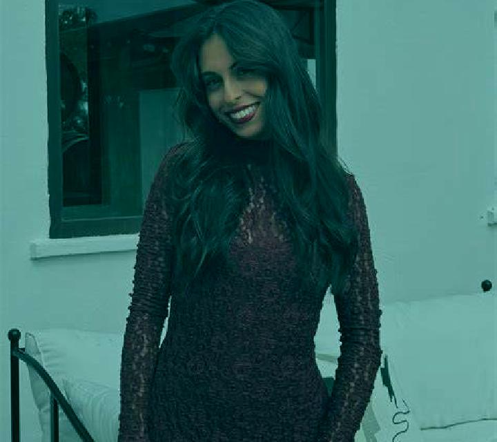 Verónica Boada escort