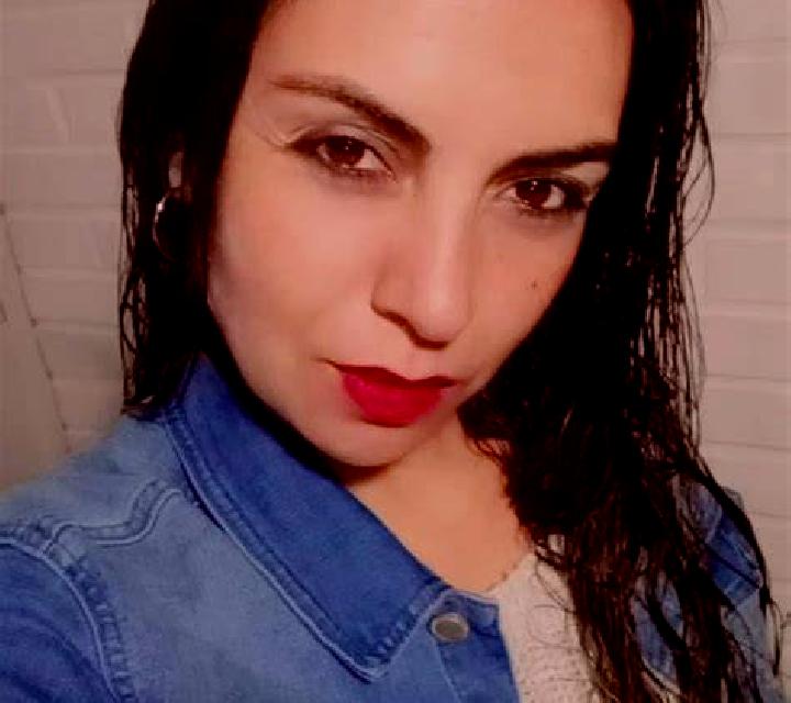 Verónica Brozas escort