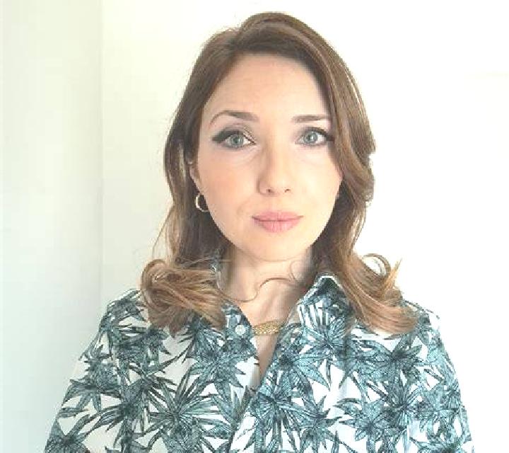 Verónica Castellfollit del Boix escort