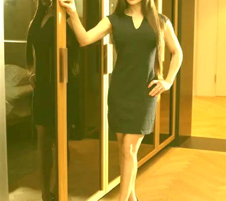 Verónica Jimena escort