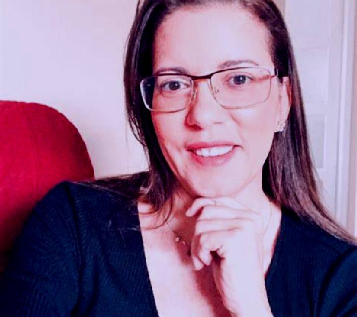 Verónica Monasterio de Rodilla escort