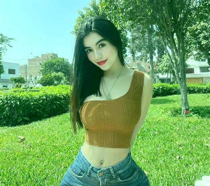 Verónica Pradilla de Ebro escort