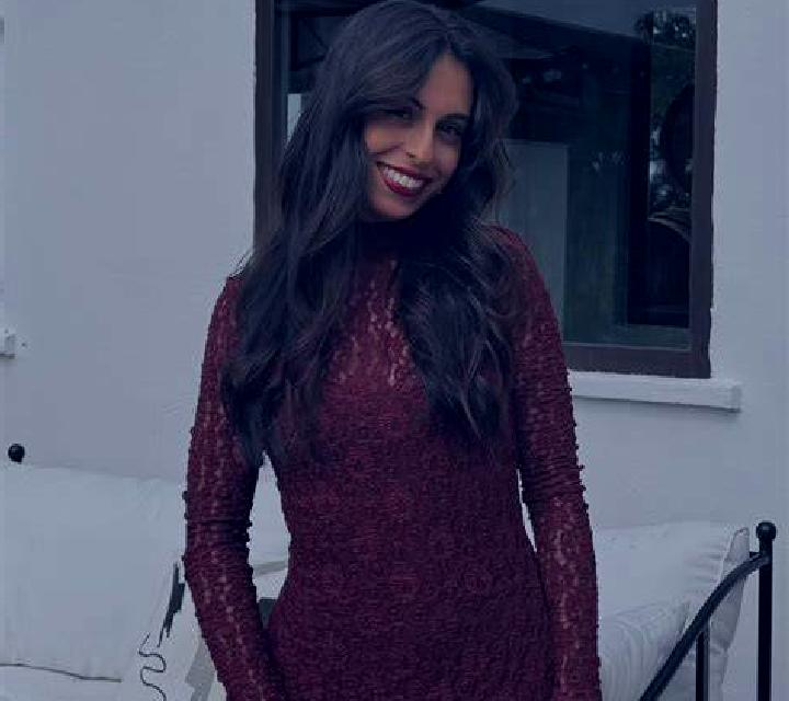 Verónica Priaranza del Bierzo escort