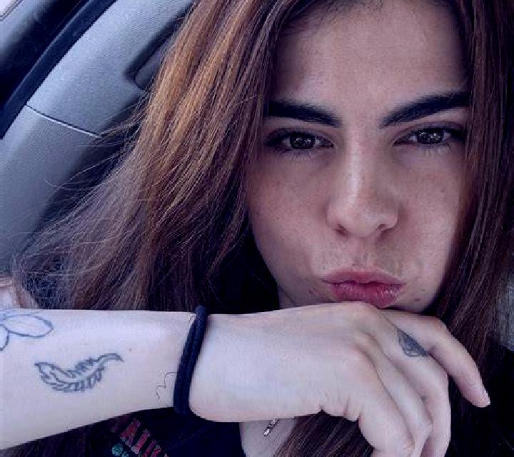 Verónica Romanillos de Atienza escort