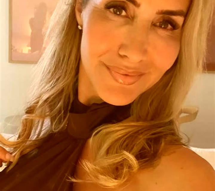 Verónica Sesma escort