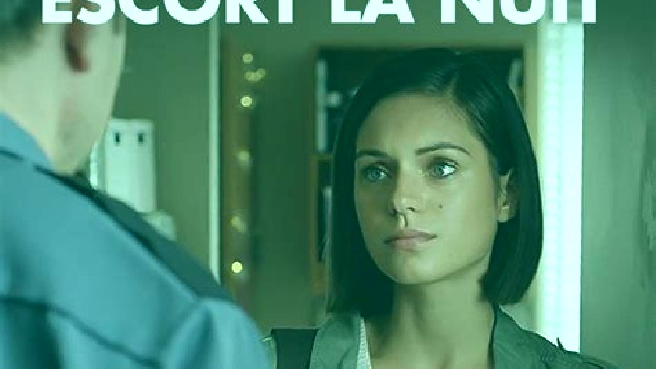 Verónica Velez-Blanco escort