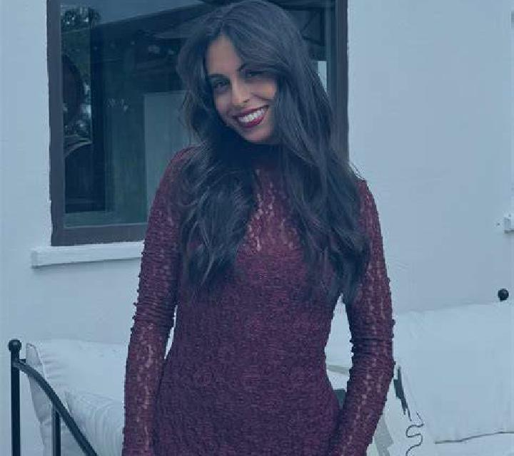 Ximena 2 Echo escort