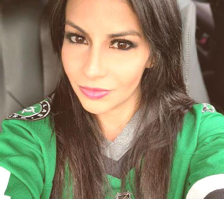 Ximena 2 Fuendetodos escort