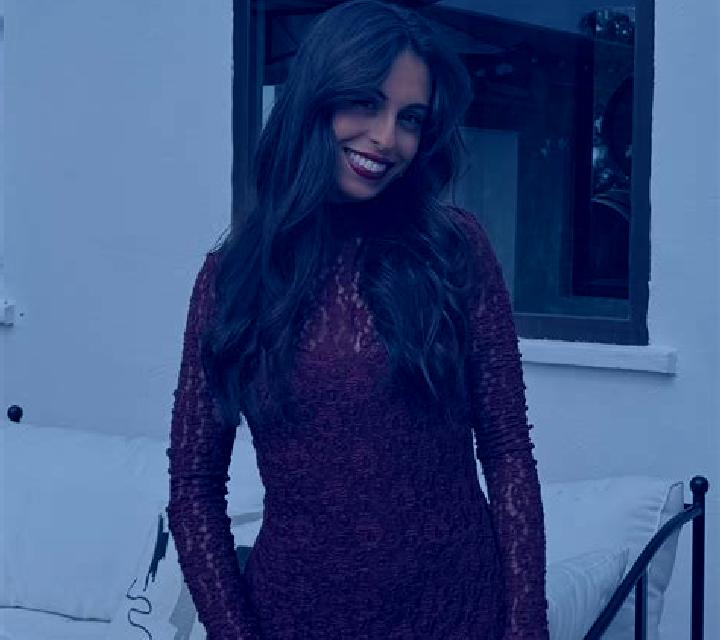 Ximena 2 Garriguella escort