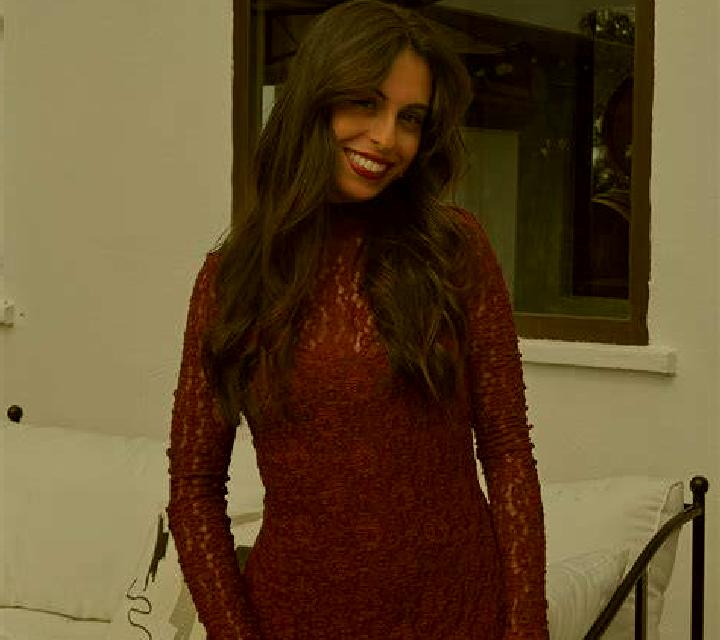 Ximena 2 Montecanal escort