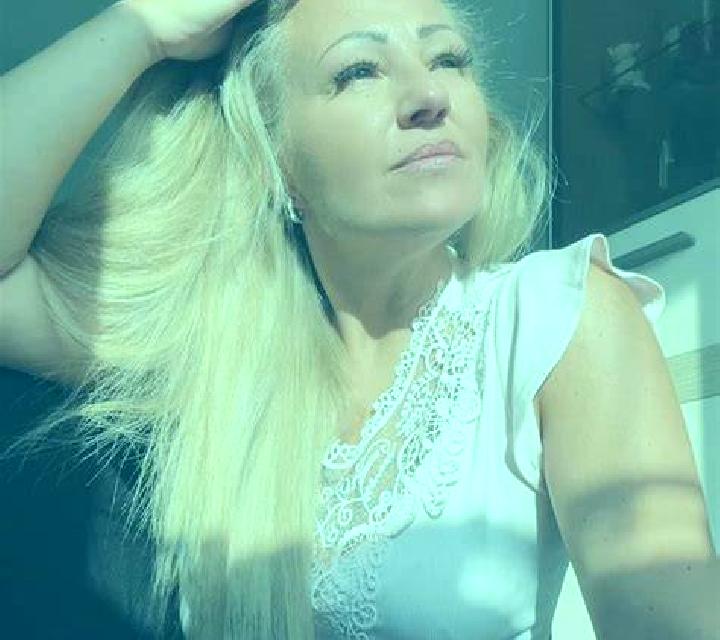 Ximena 2 Trabadelo escort