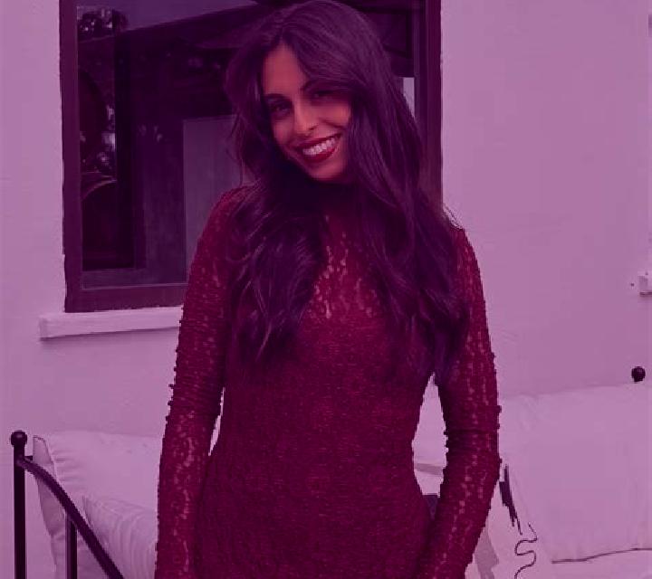 Ximena 2 Tronchon escort