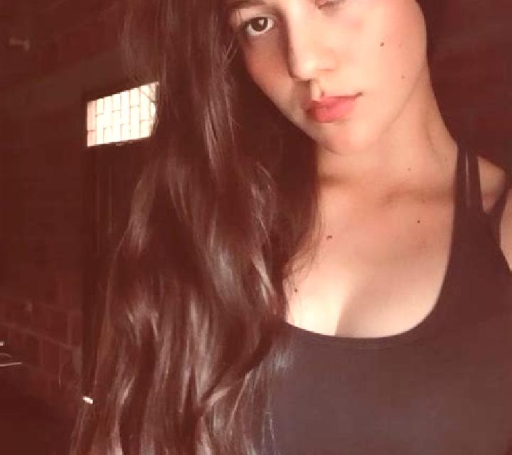 Ximena 2 Villatuelda escort