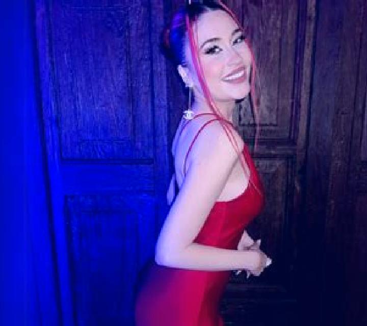 Ximena 3 Albillos escort