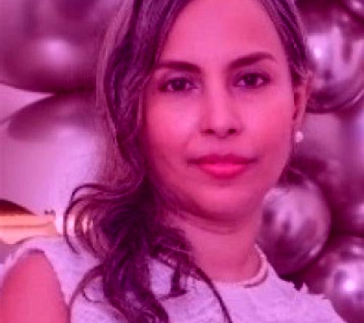 Ximena 3 Anorbe escort