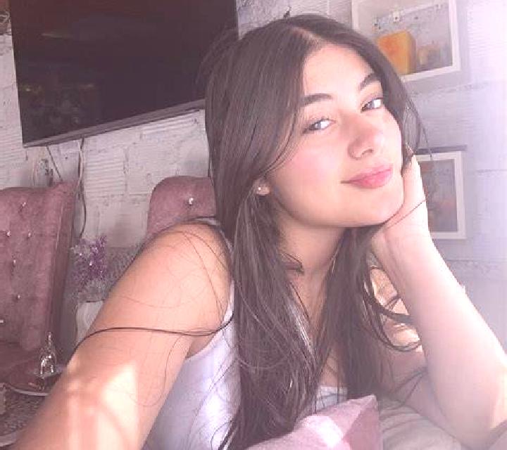 Ximena 3 Campamento escort