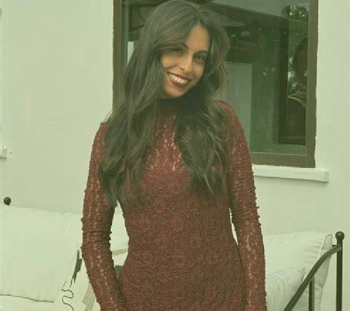 Ximena 3 Cardedeu escort