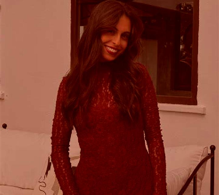 Ximena 3 Cofrentes escort