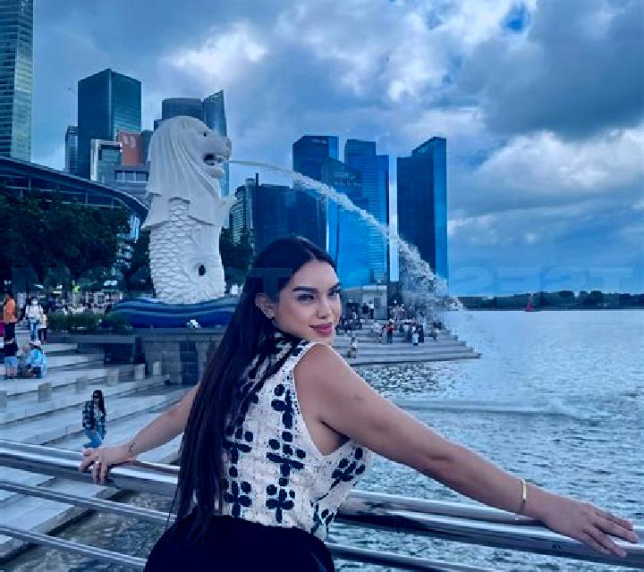 Ximena 3 El Bonillo escort