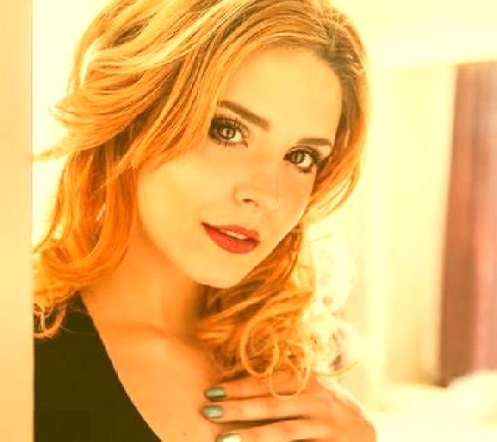 Ximena 3 Lanjaron escort