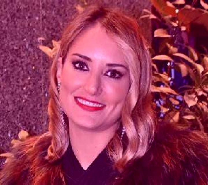 Ximena 3 Olmillos de Muno escort