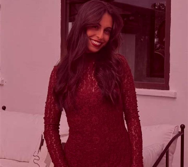 Ximena 3 Pinos Puente escort