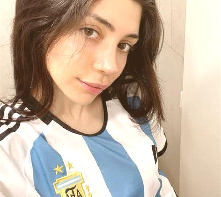 Ximena 3 Proaza escort