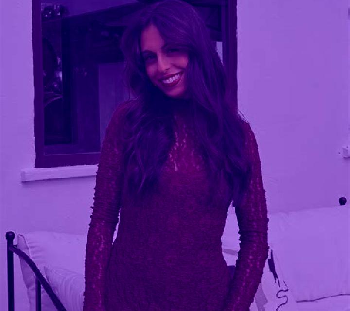 Ximena 3 Santa Lucia escort