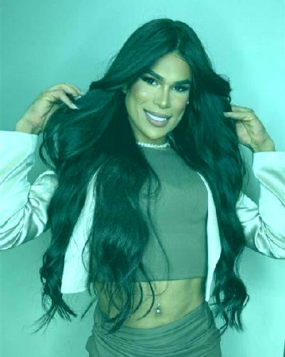 Ximena Cuatro Vientos escort