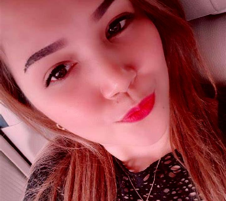 Ximena Fontiveros escort