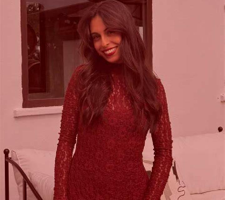 Ximena la Bisbal d Emporda escort
