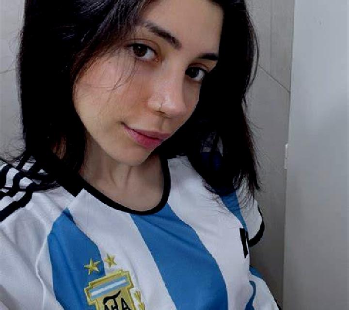 Ximena Monsalupe escort