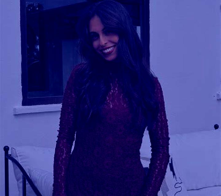 Ximena Outeiro escort