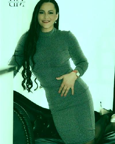 Ximena Penas de San Pedro escort