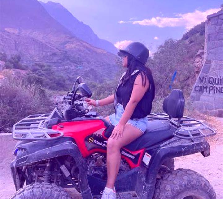 Ximena Pinarejo escort