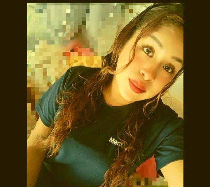 Ximena Quintanilla del Monte escort