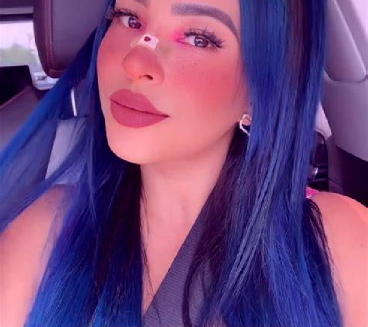 Ximena Rabanales escort